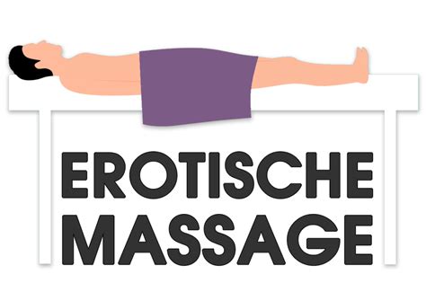 Erotische Massage Erotik Massage Retie